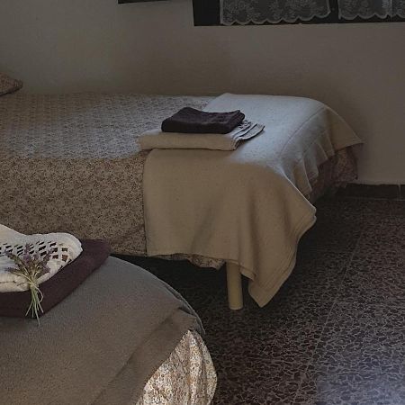El Molino De Arriba Villa Níjar Eksteriør billede