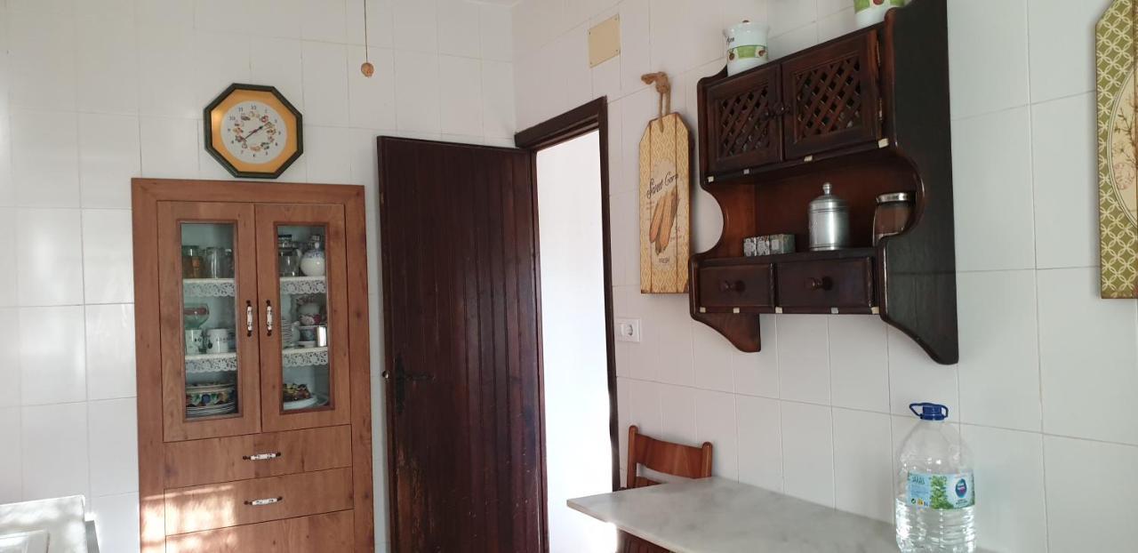 El Molino De Arriba Villa Níjar Eksteriør billede