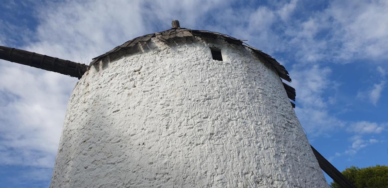 El Molino De Arriba Villa Níjar Eksteriør billede