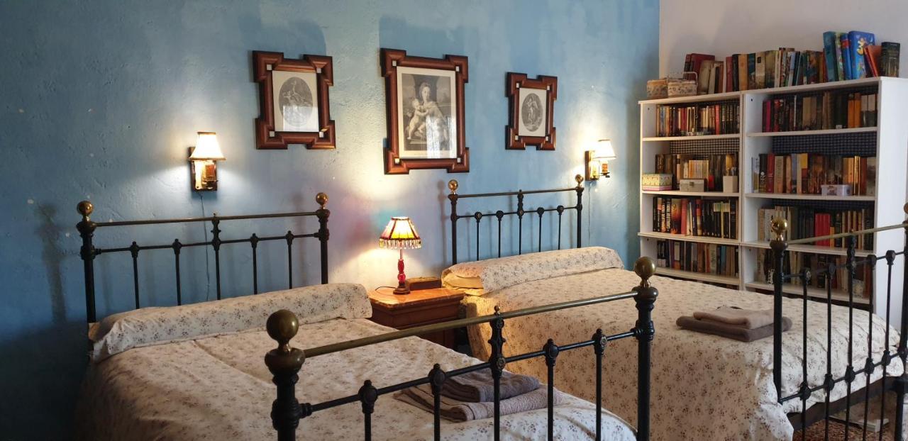 El Molino De Arriba Villa Níjar Eksteriør billede