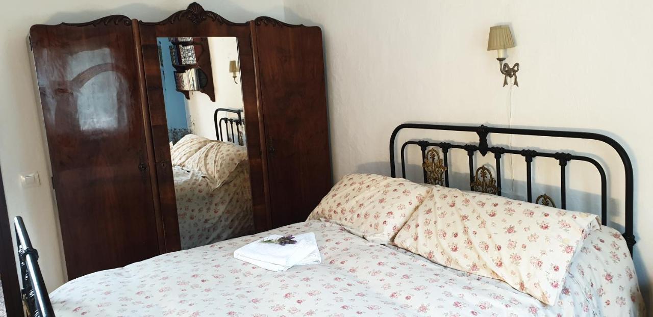 El Molino De Arriba Villa Níjar Eksteriør billede